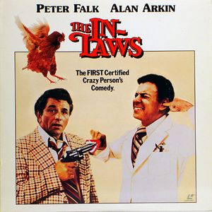The In-Laws