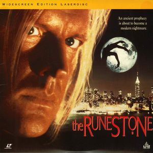 The Runestone