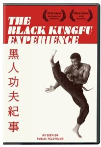 The Black Kungfu Experience