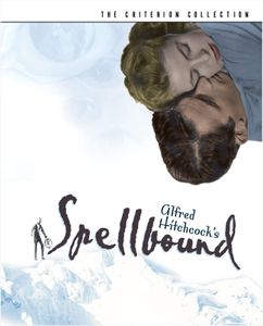 Alfred Hitchcock's Spellbound