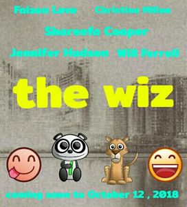 The Wiz