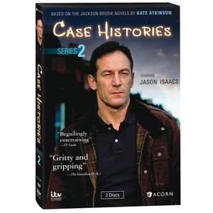 Case Histories: Series 2