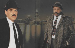 Crime Story: Season One DVD Collection