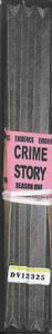 Crime Story: Season One DVD Collection