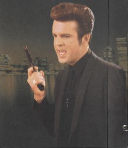 Crime Story: Season One DVD Collection