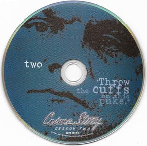 Crime Story: Season Two