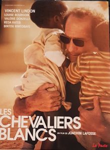 Les Chevaliers Blancs