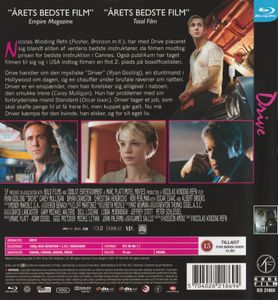 Drive