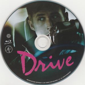 Drive