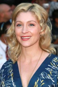 Staci Keanan