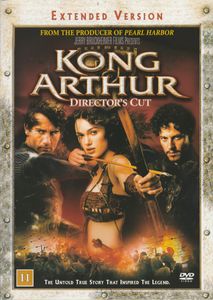 Kong Arthur (Director's Cut)