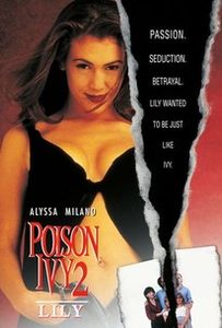 Poison Ivy 2: Lily