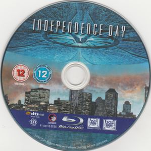 Independence Day