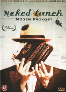 Naked Lunch