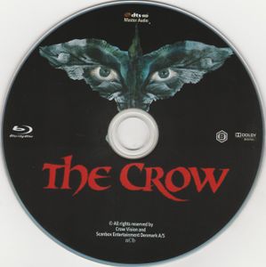 The Crow