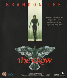The Crow