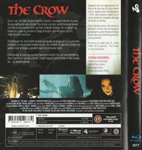 The Crow