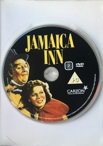 Jamaica Inn