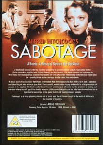 Sabotage