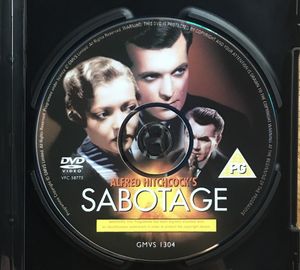Sabotage