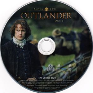 Outlander: Season Two