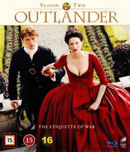 Outlander: Season Two