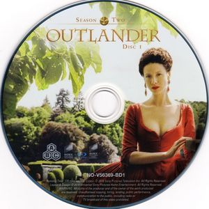 Outlander: Season Two