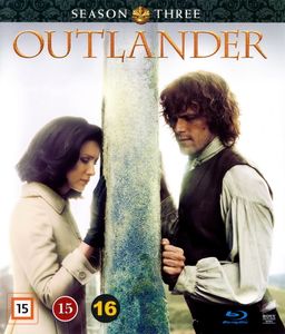 Outlander: Season Three