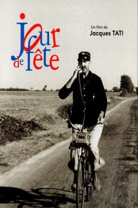 Jour De Fête