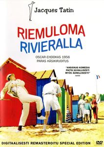 Riemuloma Rivieralla