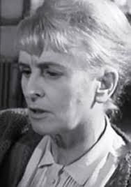 Margaret Lacey