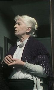 Margaret Lacey