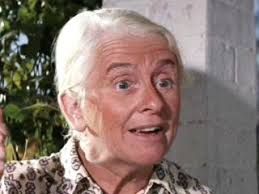 Margaret Lacey