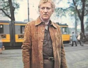 Johnny Hawksworth
