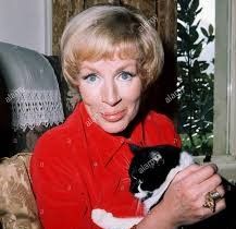 Yootha Joyce