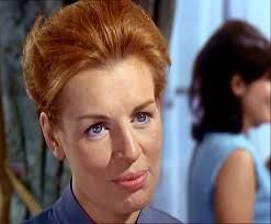 Yootha Joyce