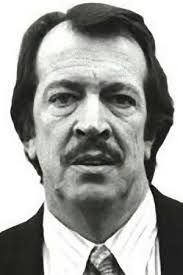 Norman Eshley