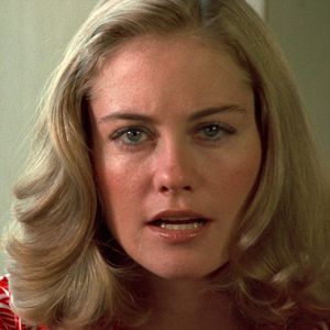 Cybill Shepherd
