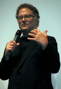 Albert Brooks