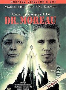 The Island of Dr. Moreau