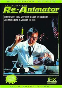 Re-Animator