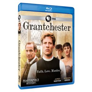 Grantchester