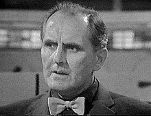 John Harvey