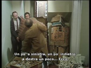 The Bad Penny
