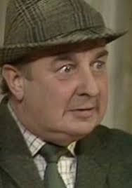 Dennis Ramsden