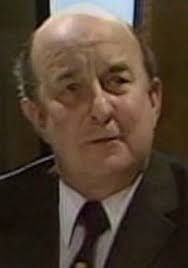 Dennis Ramsden