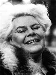 Claire Davenport
