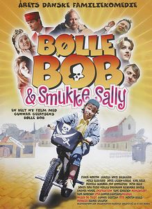 Bølle Bob & Smukke Sally