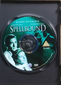 Spellbound