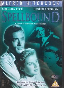 Spellbound